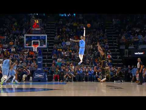 Top 50 Highest Vertical Jumps in NBA History