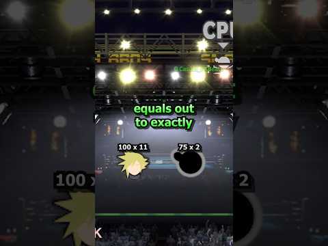 Finding the Boxing Ring Light's HP