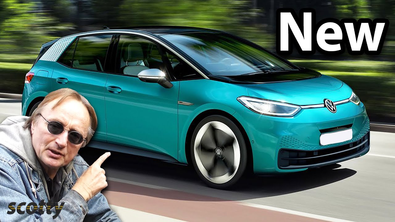 Here's Why This Volkswagen Will Change the World