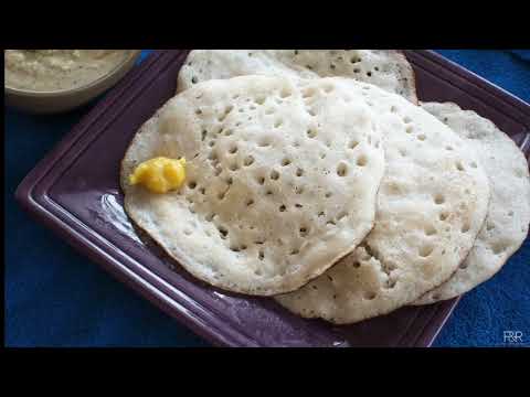 ಸಾದಾ ದೋಸೆ ಹಾಗು ಖಾಲಿ ದೋಸೆ |2 varieties of dosa recipes khali dosa | sada dosa