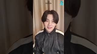 [SUB INDO] BTS LIVE : SUGA | THAT THAT