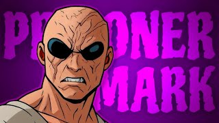 Kdo je to Prisoner Mark? | Invincible