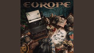 EUROPE  Bag of Bones