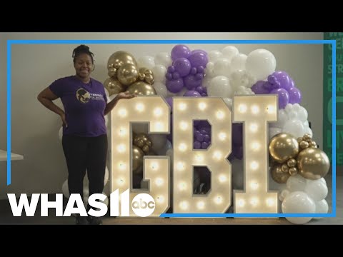 YouTube video thumbnail: Kentucky non-Profit Hosts Black Maternal Health Event.