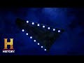 UFOs and Unexplained Phenomena