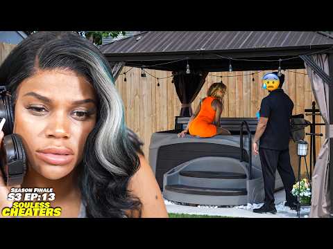 Will He Agree To Get In The "Jacuzzi" With Her Friend!? (Loyalty test)