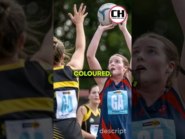 #colac #afl #netball  #localsports