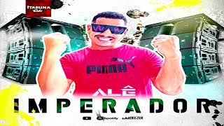 ALE IMPERADOR 2025 - PAREDAO NO TALO (REMIX ARROCHADEIRA 2025)
