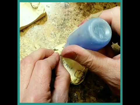 Expander Wirebending Lesson