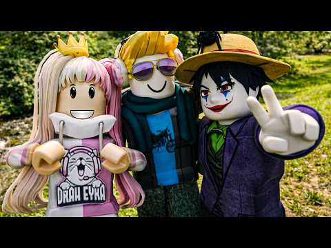 CHOIWAN AND JOKER DAH COMEBACK??? | ROBLOX MALAYSIA