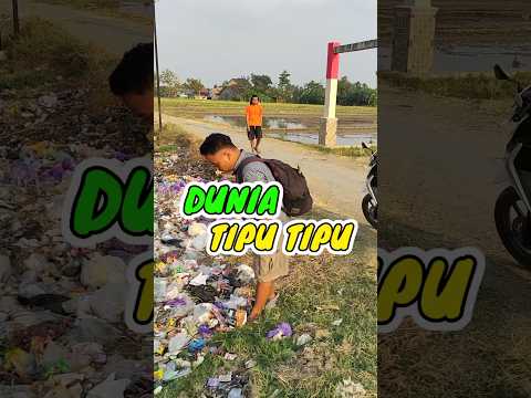 selamat datang didunia tivu tivu #komedi #receh