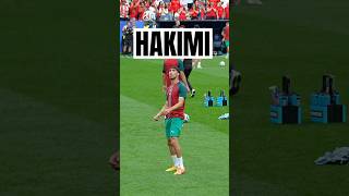 Hakimi @PSG ​#morocco #france #psg #hakimi #sonypro