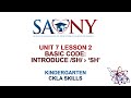 Phonemic Awareness and Sound Recognition