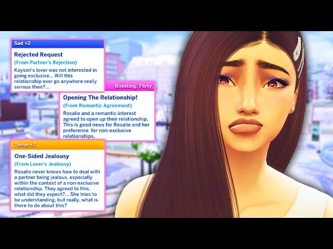 the sims 4 realistic life and pregnancy mod