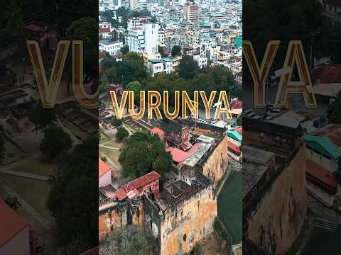 Vurunya anthem and music video is here #shorts #Vurunya #Vurunyaaa