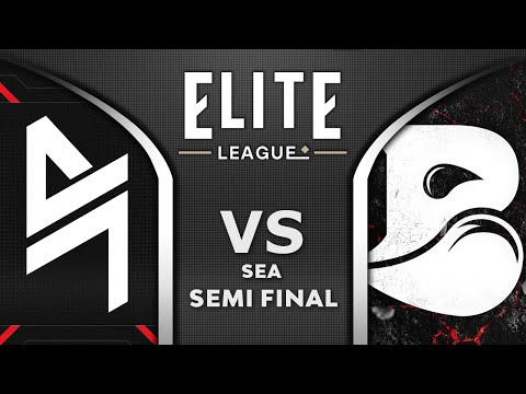 BLACKLIST vs BLEED - ABED vs MIKOTO! - ELITE LEAGUE 2024 SEA QUALIFIER Dota 2 Highlights