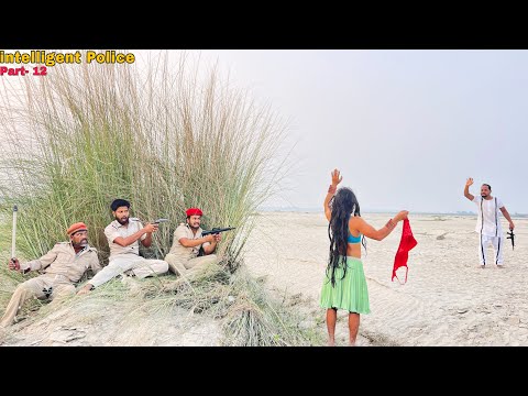 Diamond Chor Part-2 || New Funny Comedy Video || Bindas Fun Nonstop