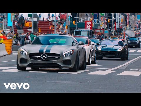 Don Toliver- New Drop (House Remix) | The Fate of The Furious [Best Action Scenes]