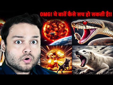 10 GAZABBB Facts Jo DIMAG Ko Turant Recharge Kar Degi! - FactTechz Amazing Facts Show - New Episode