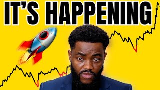 These "Bounce Back" Stocks are about to SHAKE the Market!