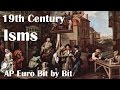 Ideologies in Historical Context
