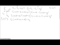 Centripetal Motion and Forces