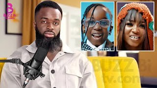 No Face (Maabo) revient sur son problème avec son ex femme Mia Guisse "Li takh ma def Video bi, Sama