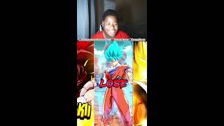 Streaming Dragon ball Legends SUBSCRIBE!!!!!!!! (Portrait)