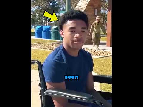 2 Years Apart… Then the Ultimate Surprise Reunion