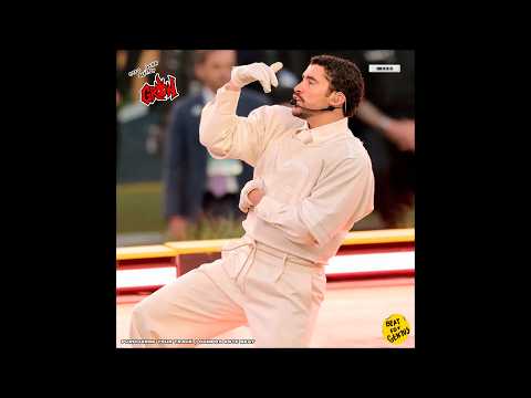 (FREE) Bad Bunny Type Beat - “NUEVA YOL”