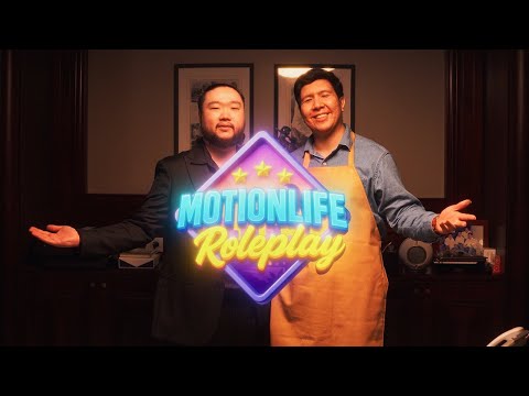 Motionlife Roleplay Trailer