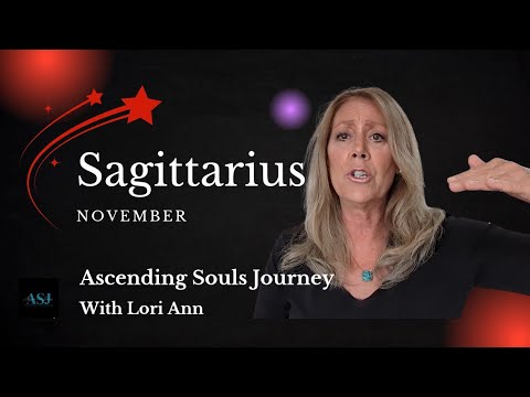 Sagittarius - Being Bold Brings Big Results! - Channeled Psychic with Tarot