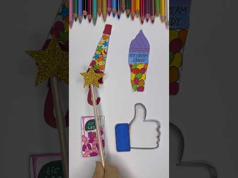 Magic is not working 😭 #rifanaartandcraft #shorts #ytshorts