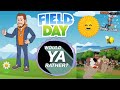 Field Day Would You Rather Activities