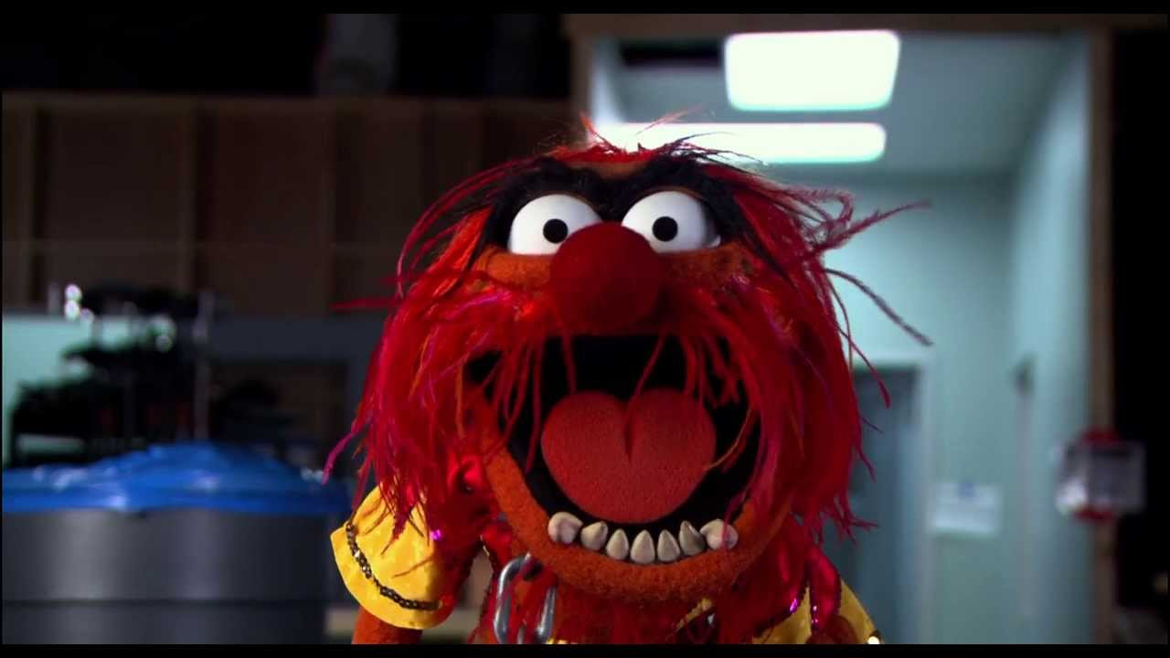 Muppets Most Wanted Anonso santrauka