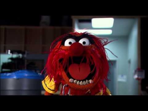 Official Teaser Trailer | Muppets Most Wanted | The Muppets