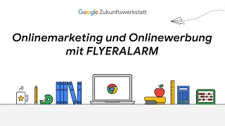 Onlinemarketing und Onlinewerbung mit FLYERALARM