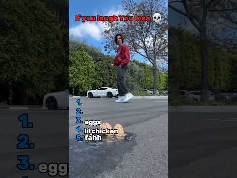 Ranking If you laugh You go to hell 💀 #shorts