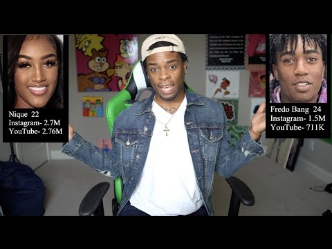 DRAMA ALERT! TheGirlJT vs LilUzi's EX, Nique vs Fredo, Is Jania a OPP & MORE |MessyMonday