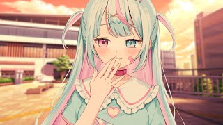 【 雑談┊︎ 初見さん◎ 】 9月になったのにまだまだ暑すぎる…【 雨宿れいん┊︎Vtuber 】