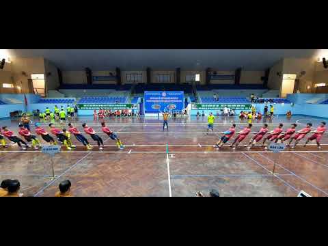 Traditional Tug-of-War