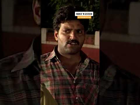 Chandramohan pandit Crime serial bySuhaib Ilyasi