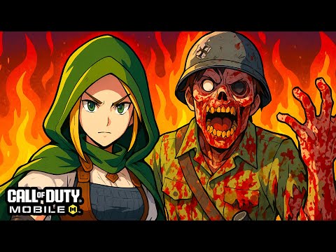 ME ENFRENTE A DOS TOP GLOBALES QUE ME ODIABAN! | COD MOBILE