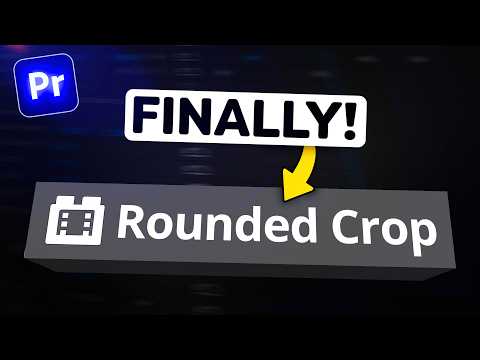 Premiere Pro FINALLY Feels NEW again! (2025)