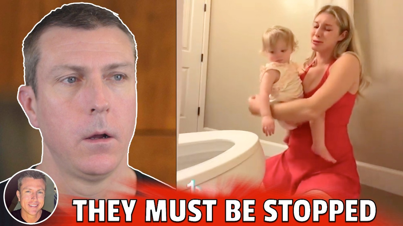 The "Moms of TikTok" Need To Be Stopped! - Why We Need to Bring Sexism Back