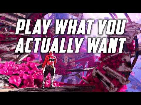 Games Are Better When You Choose for Yourself