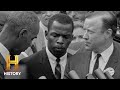Civil Rights Movement and Selma