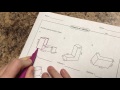 Calculating Volume of Shapes