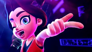 All Pauline Songs in Donkey Kong Bananza