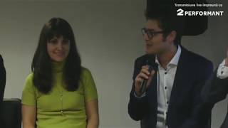 Panel 2 How to IPO. Investitori individuali pe piata AeRO si piata principala BVB.